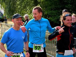 Team Triathlon (2025)